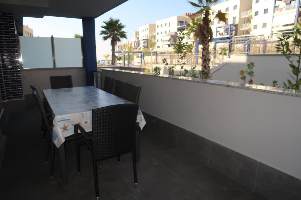 Apartmán Residencial Playa Cabria Almuñécar Exteriér fotografie